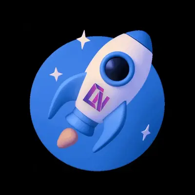 Rocket animation